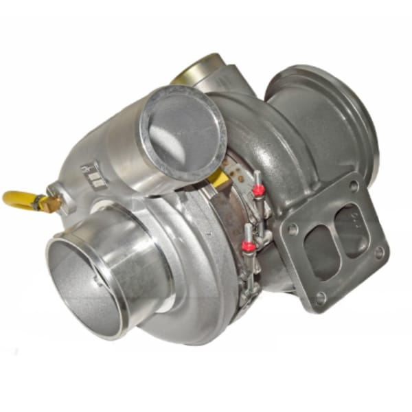 Aftermarket 2507700 - TURBOCHARGER GROUP 2588337 10R2969 10R2858 Fits Caterpillar (Fits CAT) ENU70-0091 - main